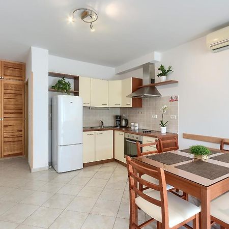 Apartments Gilly 1 普莱曼图拉 外观 照片