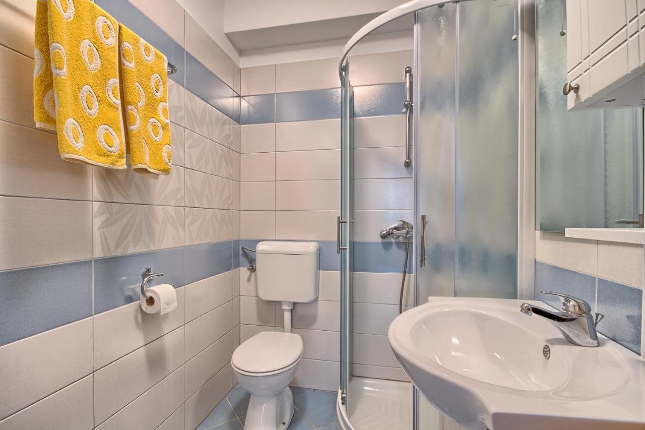 Apartments Gilly 1 普莱曼图拉 外观 照片