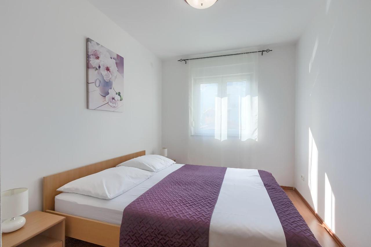 Apartments Gilly 1 普莱曼图拉 外观 照片